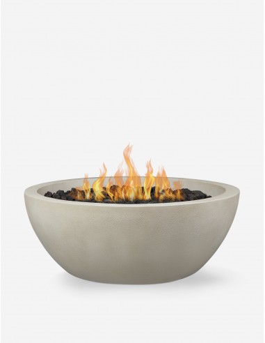 Benno Fire Bowl des créatures d'habitude