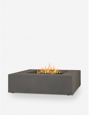 Auberon Fire Table sur le site 