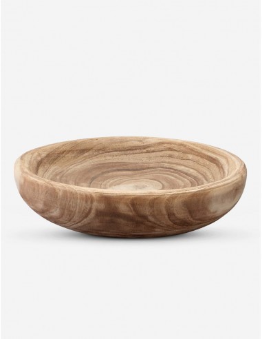 Sada Wooden Bowl Faites des économies