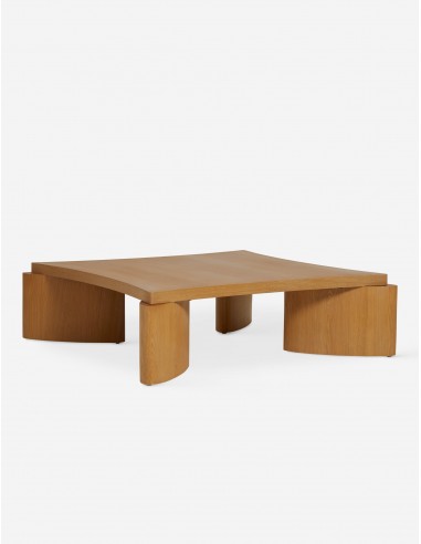 Lu Coffee Table by Eny Lee Parker suggérées chez