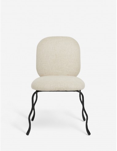 May Dining Chair by Eny Lee Parker Les êtres humains sont 