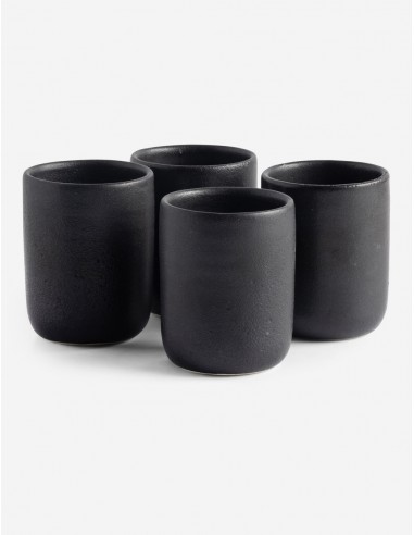 Diem Tumbler (Set of 4) Dans la société mordern