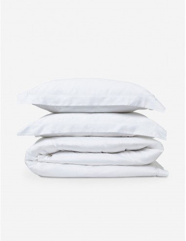 Savion Organic Cotton Duvet Set en stock