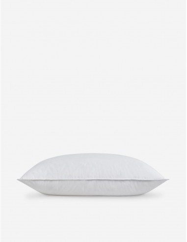 Banks Medium/Firm Down Pillow Insert Economisez 