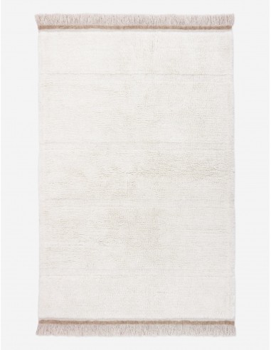 Sadie Washable Hand-Tufted Wool Rug by Lorena Canals prix pour 