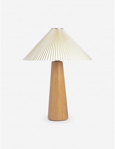 Llewyn Table Lamp Les êtres humains sont 