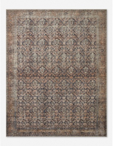 Billie Rug by Amber Lewis x Loloi pas cher chine