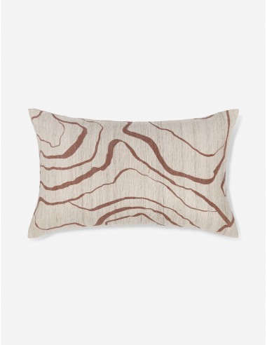 Canyon Pillow by Élan Byrd Par le système avancé 