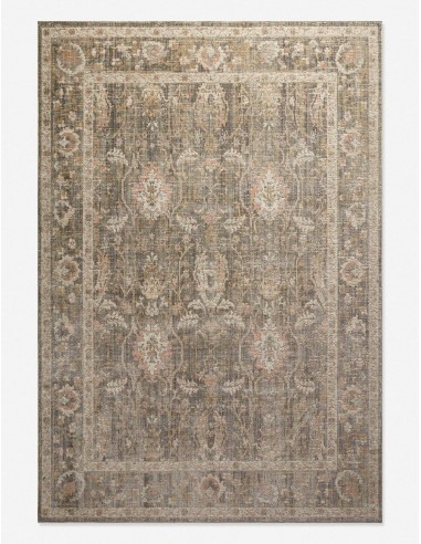 Rosemarie Rug by Chris Loves Julia x Loloi en stock