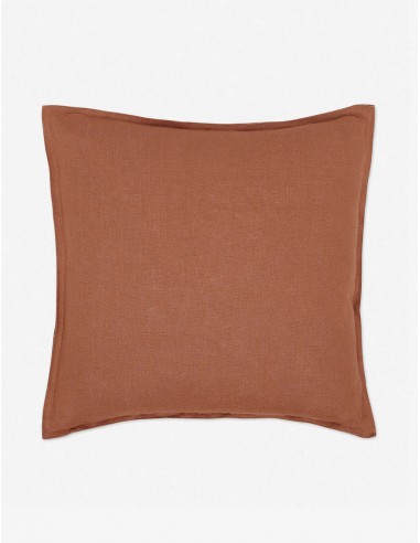 Arlo Linen Pillow 50% de réduction en Octobre 2024