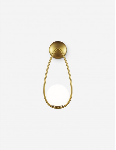 Galassia Sconce by AERIN sélection de produits