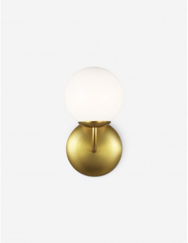 Galassia Vanity Light by AERIN de technologie