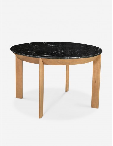 Huitink Round Dining Table suggérées chez