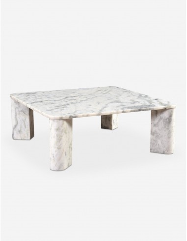 Cato Coffee Table en linge