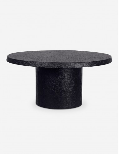 Jobe Round Coffee Table chez Cornerstreet bien 