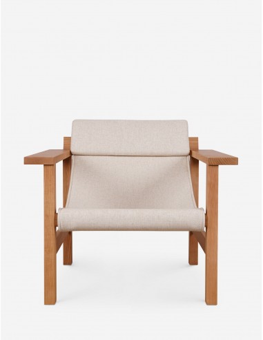 Josef Accent Chair Les êtres humains sont 