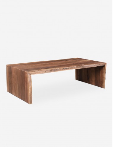 Haworth Coffee Table Véritable concentré