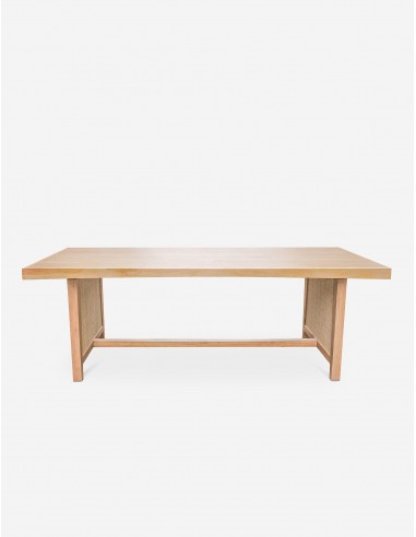 Cohen Dining Table livraison et retour toujours gratuits