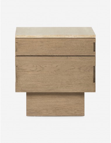 Brecken Nightstand Toutes les collections ici