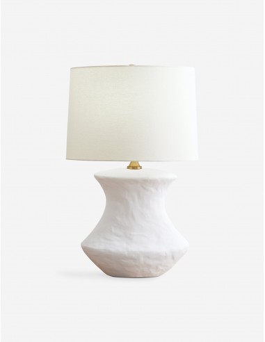 Bones Table Lamp by HABLE en ligne des produits 