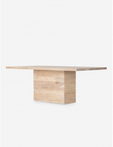 Ridley Dining Table basket pas cher