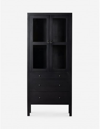 Beckett Curio Cabinet online