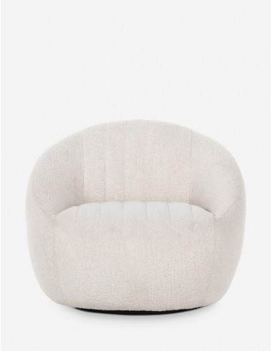 Beatrice Swivel Chair du meilleur 