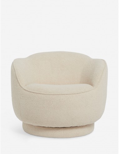 Fern Swivel Chair by Sarah Sherman Samuel meilleur choix