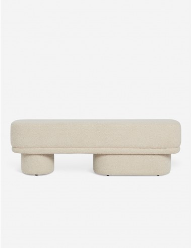 Brooks Bench by Sarah Sherman Samuel le concept de la Pate a emporter 