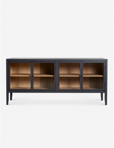 Morey Curio Sideboard Venez acheter