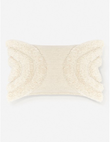 Arches Pillow by Sarah Sherman Samuel En savoir plus