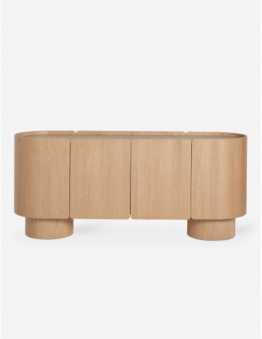 Raphael Sideboard les muscles