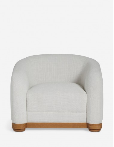 Marci Accent Chair français