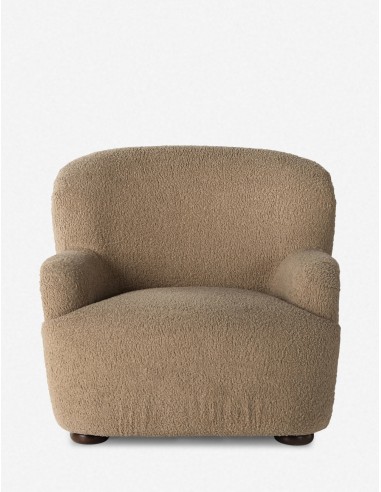 Preston Accent Chair les muscles