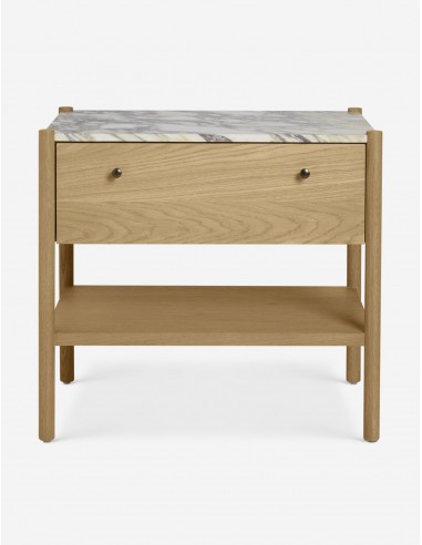 Philana Nightstand est présent 