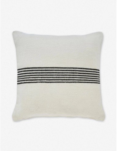 Katya Indoor / Outdoor Pillow le concept de la Pate a emporter 