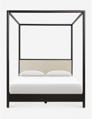 Simonette Canopy Bed en ligne des produits 