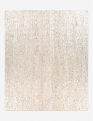 Nuha Handwoven Jute Rug 50-70% off 