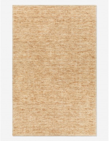 Susie Hand-Knotted Wool Rug Jusqu'à 80% De Réduction