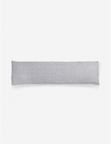 Logan Linen Pillow by Pom Pom at Home 2 - 3 jours ouvrés.