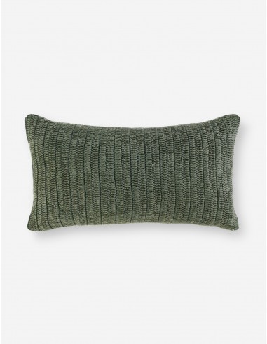 Valena Lumbar Pillow chez Cornerstreet bien 