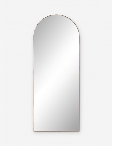 Alvarado Full Length Mirror ouvre sa boutique