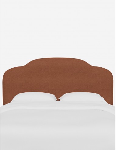 Ruby Headboard Venez découvrir notre 