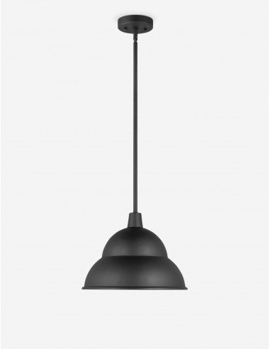 Geza Outdoor Pendant Light pas cher