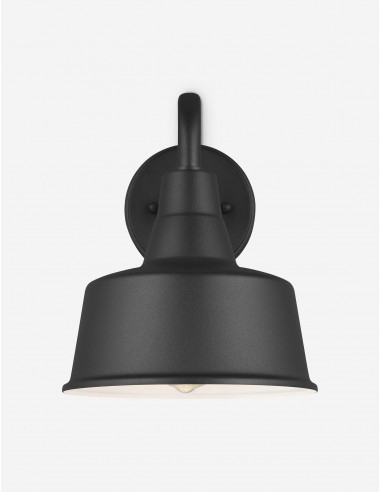 Fisher Outdoor Sconce du meilleur 