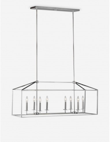 Lucius Linear Chandelier votre