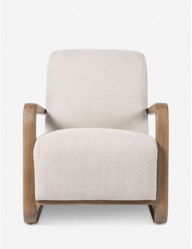 Harnan Accent Chair destockage