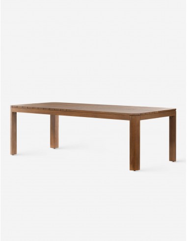 Kenia Indoor / Outdoor Dining Table pas cher