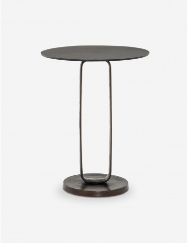 Alethea Indoor / Outdoor Side Table Vous souhaitez 